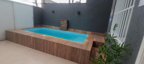 Casa de praia